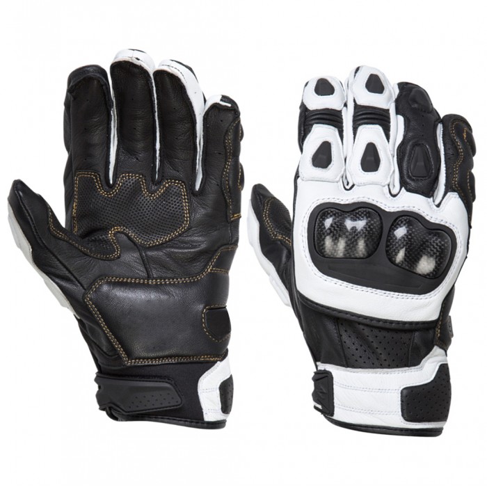 Motorcycle Short Gloves
